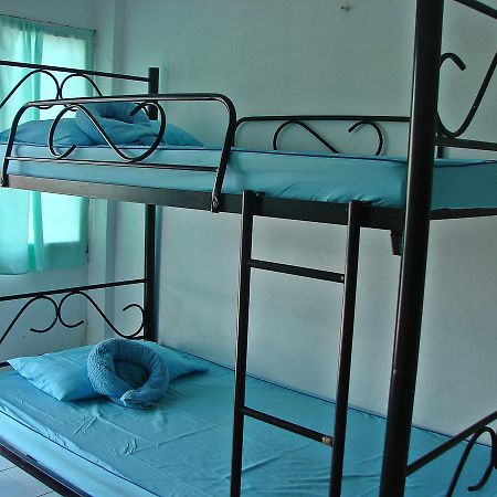 Gondor Guesthouse شيانغ ماي المظهر الخارجي الصورة