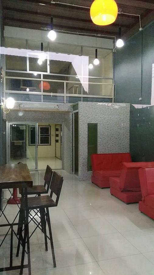 Gondor Guesthouse شيانغ ماي المظهر الخارجي الصورة