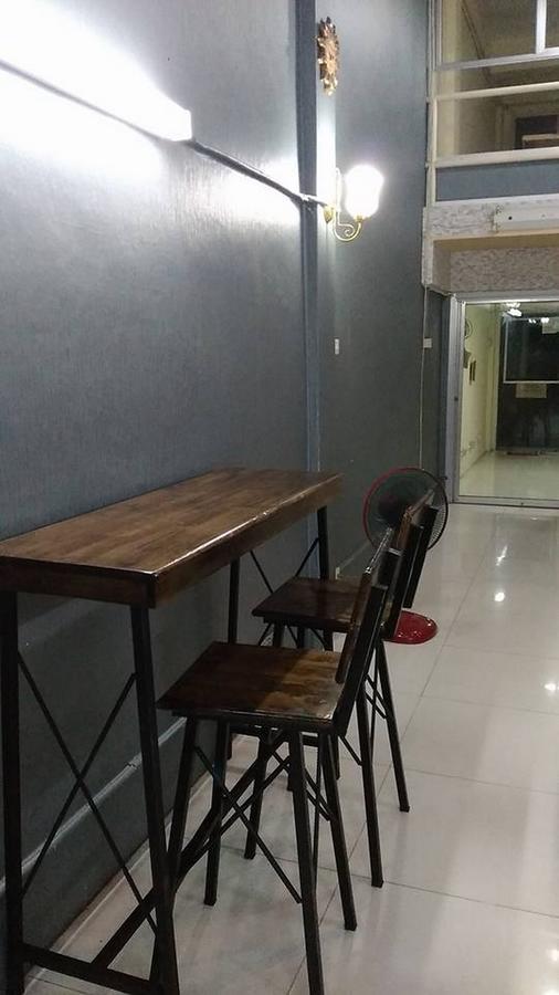 Gondor Guesthouse شيانغ ماي المظهر الخارجي الصورة